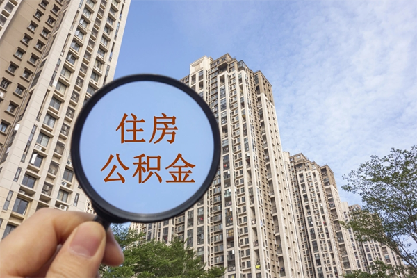 临清离职取出公积（离职取出公积金要什么手续）