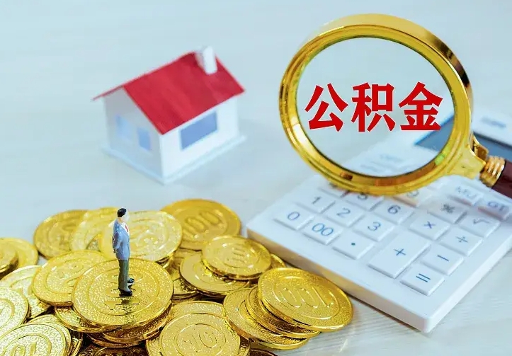 临清2022年公积金提（21年公积金提取流程）